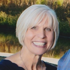 Meet your Posher, Linda